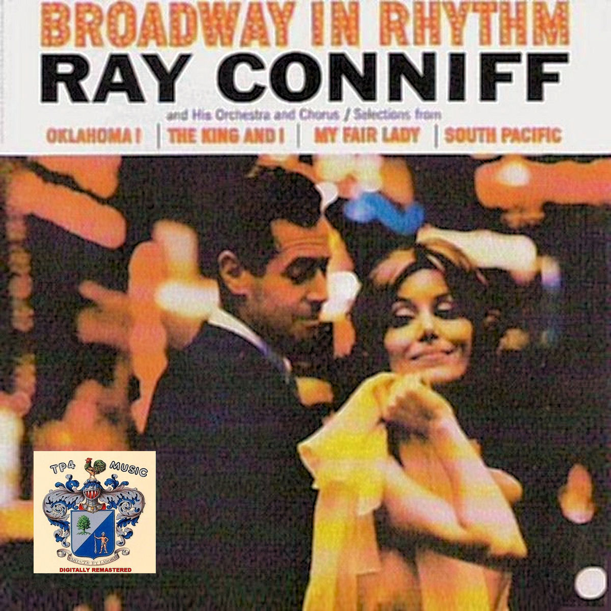 Ray Conniff